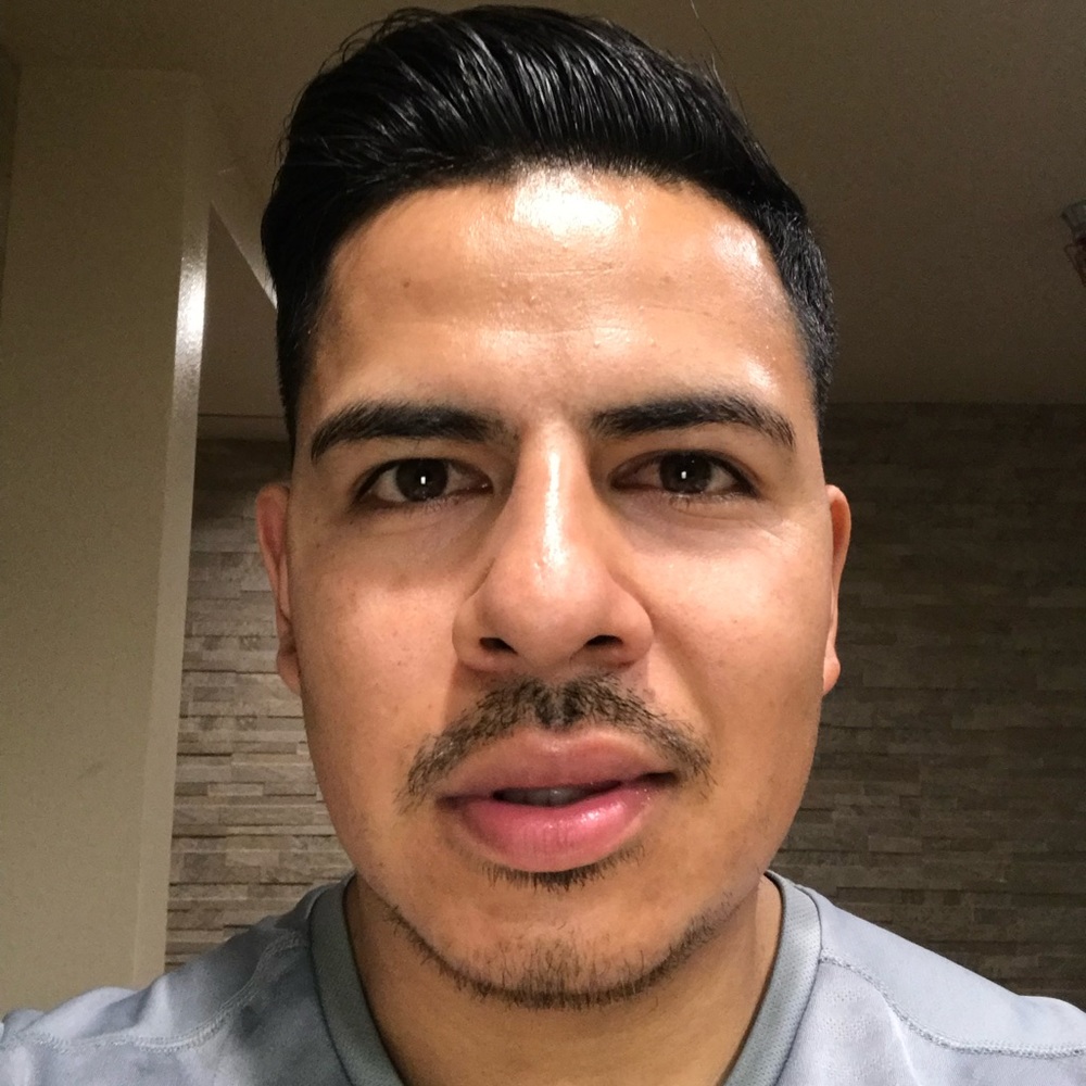 Meet your Posher, Gil